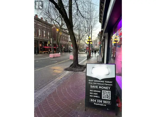 12168 CONFIDENTIAL STREET Vancouver, British Columbia in Commercial & Office Space for Sale in Vancouver - Image 3