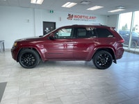 The 2021 Jeep Grand Cherokee Altitude V6 is a stylish and capable midsize SUV that combines legendar... (image 1)