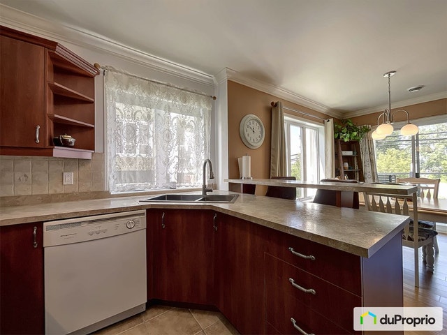 $344,900 - Condominium for sale in St-Jérôme (St-Jérôme) — photo 3