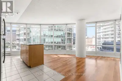 Incredible opportunity to buy this hidden gem. On paper its a large One bedroom with a den but the w...