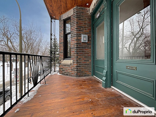 $749,900 - Condominium for sale in Le Plateau-Mont-Royal — photo 3