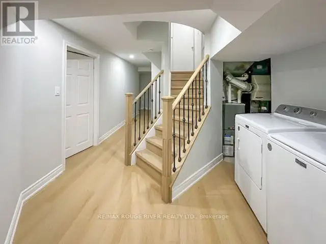 BASEMENT #2 - 1869 BROOKSHIRE SQUARE Pickering (Liverpool), Onta in Long Term Rentals in Oshawa / Durham Region - Image 3
