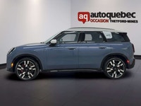 * Garantie Full Mini 2029/01/24 ou 80 000 km complète MINI COUNTRYMAN JOHN COOPER WORKS ALL4 2025 31... (image 6)