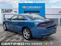 Saskatoon Motor Products - Recent Arrival! 2023 Dodge Charger SXT - Certified Certification Program... (image 3)