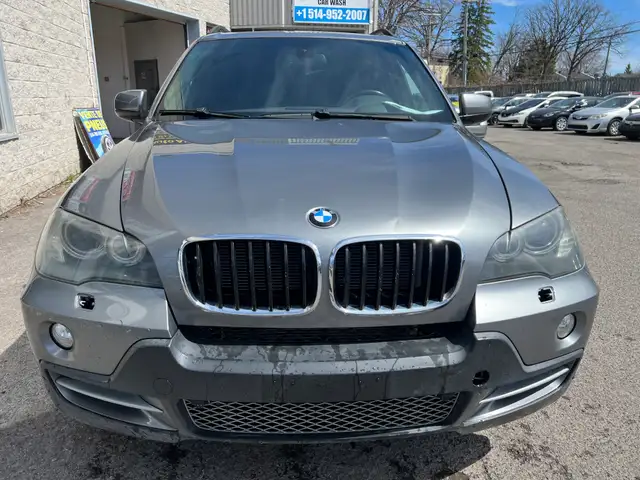 2007 BMW X5447843236945612802