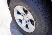 Check out this reliable 2019 Ram 1500 Big Horn Crew Cab! With its powerful 6 Cylinder engine, 4X4 dr... (image 8)