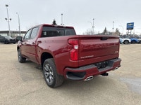 AMVIC Licensed Dealer Are you ready to tackle the great outdoors in style? Introducing the 2026 Chev... (image 5)