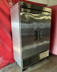 54” true double door T-49 Fridge cooler for only $2695 ! Mississauga / Peel Region Toronto (GTA) Preview