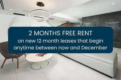 Move into a modern 1-bedroom apartment in Ottawas Little Italy this fall! Available October 1st, the...