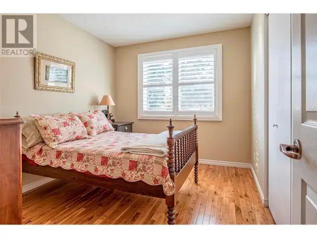 186 Stepping Stones Crescent Spallumcheen, British Columbia in Houses for Sale in Vernon - Image 39