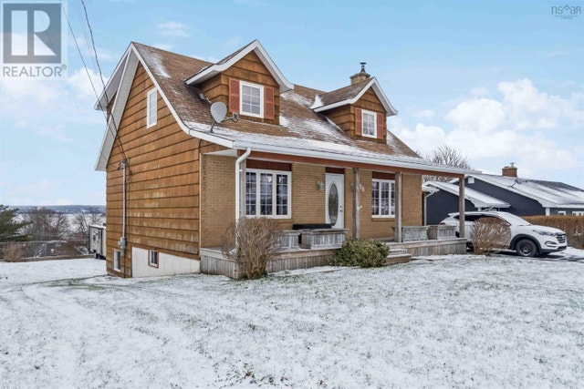 96 King Street Digby, Nova Scotia | Houses for Sale | Annapolis Valley