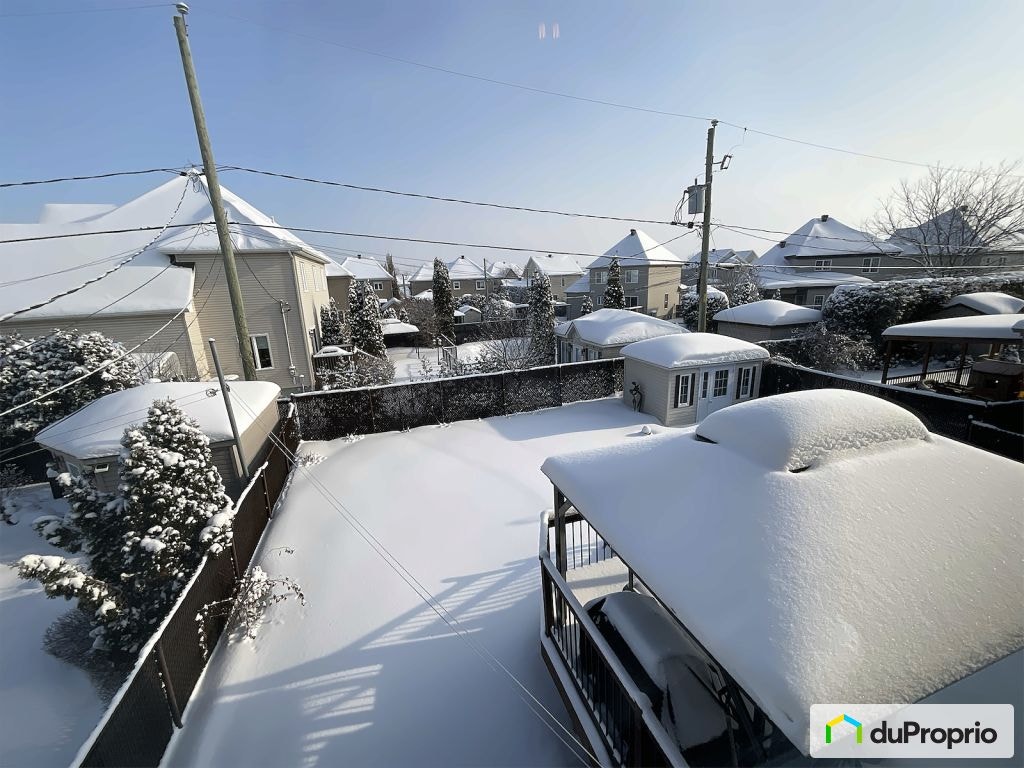 $730,000 - 2 Storey for sale in St-Eustache — photo 3