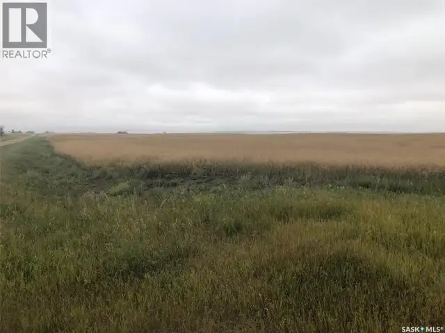 Aberdeen Land Aberdeen Rm No. 373, Saskatchewan in Land for Sale in Saskatoon - Image 8