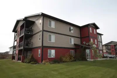 Aspen Grove - Rare, 2 Bed, 2 Bath SK Condo A/C Available July!