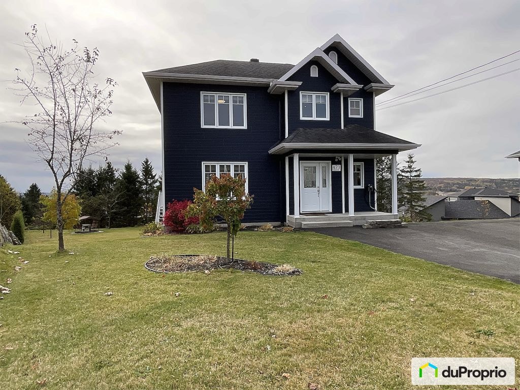 $449,500 - 2 Storey for sale in Vallee-Jonction — photo 1