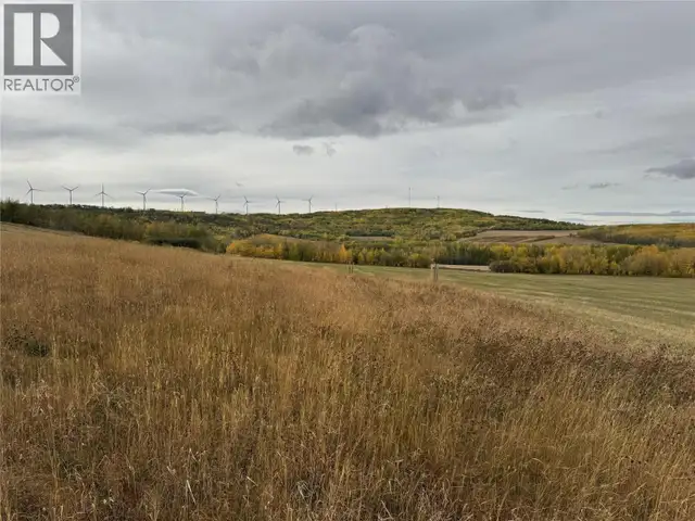 206 Road Lot# 4 Dawson Creek, British Columbia in Land for Sale in Dawson Creek - Image 10