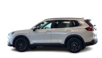 -Regina Honda Odometer is 4047 kilometers below market average! Recent Arrival! 2025 Honda CR-V Spor... (image 8)