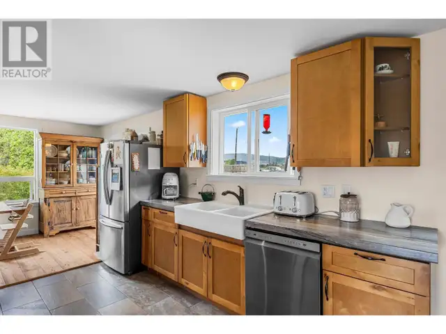 1688 NICOLLS Road Merritt, British Columbia in Houses for Sale in Vernon - Image 17