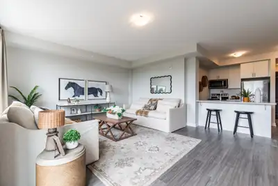 Now Leasing at 870 Queenston in Hamilton. NEW YEAR SAVINGS PROMO: Sign before March 1st and receive...