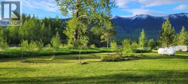 3325 GARRETT ROAD McBride, British Columbia in Houses for Sale in Quesnel - Image 7