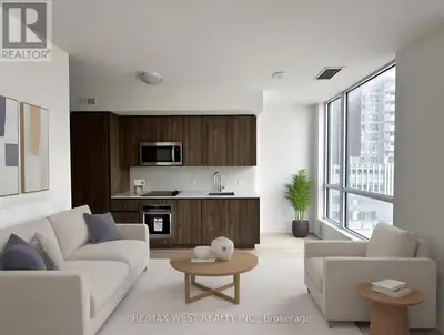 502 - 15 RICHARDSON STREET Toronto (Waterfront Communities), Ont