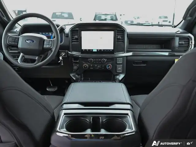 2025 Ford F-150 LOBO in Cars & Trucks in Edmonton - Image 27
