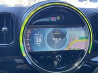This 2024 Mini Countryman S is an exceptional vehicle! With a turbocharged engine, a large dual pane... (image 7)