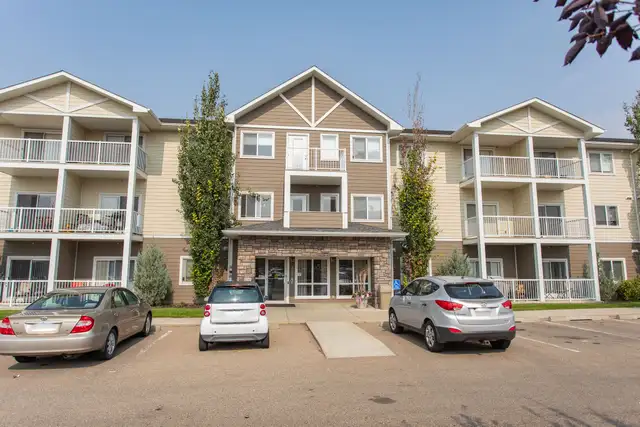 One Bedroom With Amenities Access In Timberstone Village
