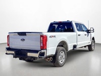 This Ford Super Duty F-250 SRW delivers a Intercooled Turbo Diesel V-8 6.7 L/406 engine powering thi... (image 5)