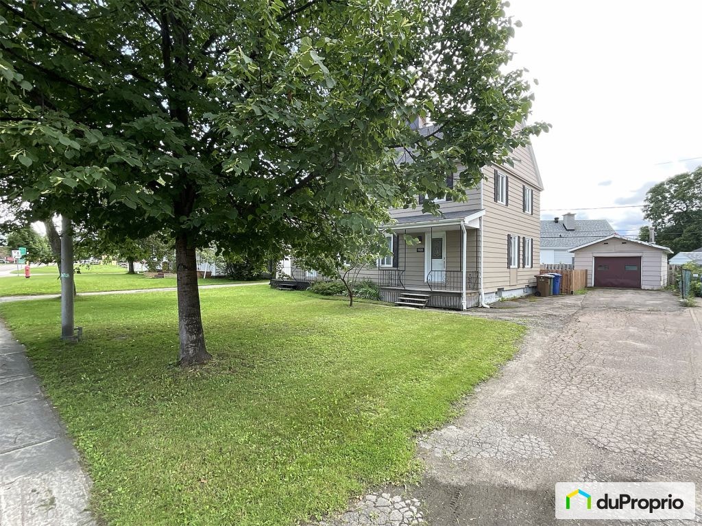 $279,900 - Semi-detached for sale in Jonquière (Arvida) — photo 2