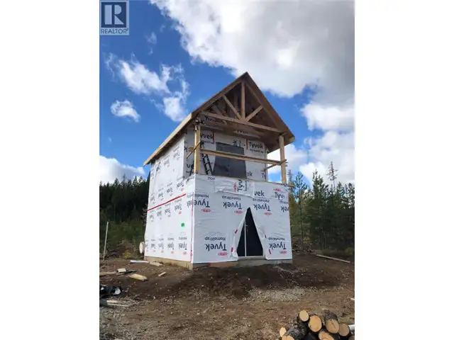 2375 BELCHROME FSR Road Bridesville, British Columbia in Land for Sale in Penticton - Image 39