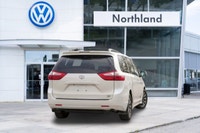 The price you see is the is the price you pay! Just add GST, no hidden fees. 2018 Toyota Sienna XLE... (image 3)