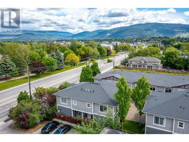 3606 25 Avenue Unit# 108 Vernon, British Columbia in Condos for Sale in Vernon - Image 34