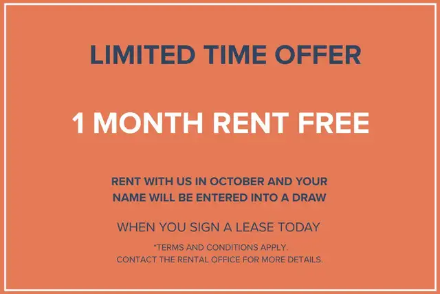 Lewvan Village Apartments - 2 Bedroom available at 4730-4760 Pas in Long Term Rentals in Regina - Image 2