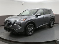 See Dealer Website for Details. 2026 Nissan Rogue S ... Engine: 3 Cylinder Engine 1.5L L/100Km City:... (image 2)