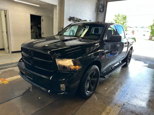 2017 Ram 1500518065367161262083