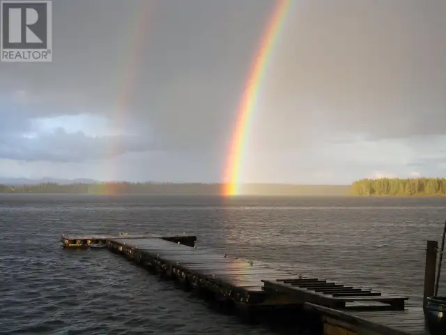 3008 ELSEY ROAD Chilcotin, British Columbia in Commercial & Office Space for Sale in Burns Lake - Image 9