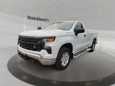 **Strickland's is home of the Hassle-Free car shopping experience. We make car buying fun, find your...