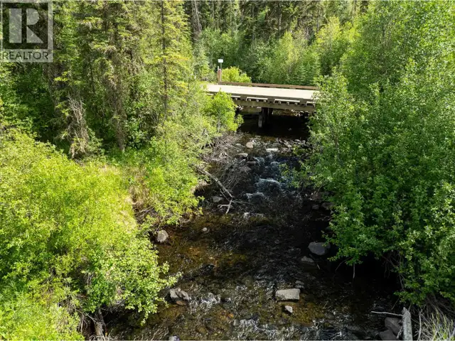 6665 JUDSON ROAD Bridge Lake, British Columbia in Houses for Sale in 100 Mile House - Image 14