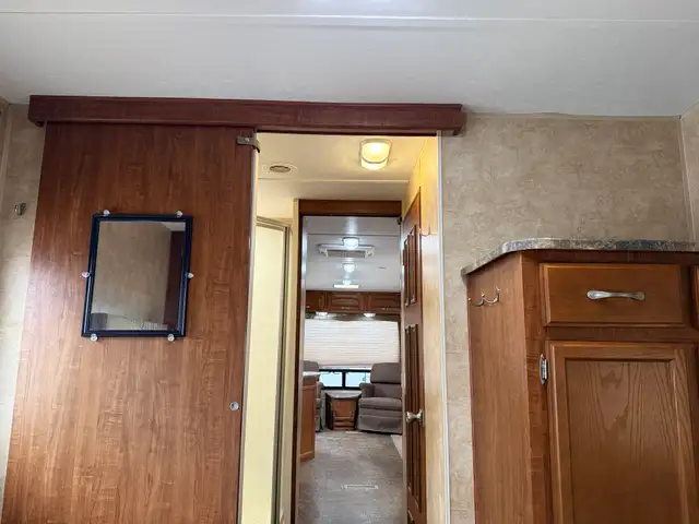 2011 Jayco JAY FLIGHT 29 RLS in Travel Trailers & Campers in St. Albert - Image 38