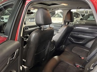 FEATURING : AWD, SKYACTIVG, SUNROOF, HIGHLY EQUIPPED! FINISHED IN RED ON MATCHING BLACK INTERIOR, ST... (image 5)