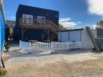 Short Term Rental Gimli, Mb