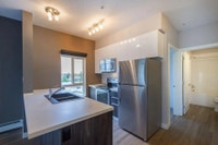 Amenities: Storage Lockers • In-suite Laundry • Secure Entrance Suite & Building: One-bedroom and tw... (image 1)