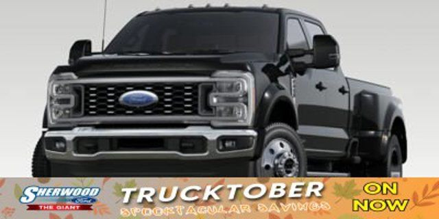 2026 Ford Super Duty F-450 DRW LARIAT in Cars & Trucks in Strathcona County