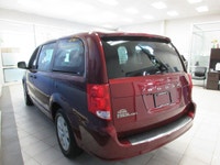 DODGE GRAND CARAVAN 2019 7 PASSAGERS AVEC SEULEMENT 65300 KM CERTIFIÉ (RAPPORT CARFAX DISPONIBLE). M... (image 3)