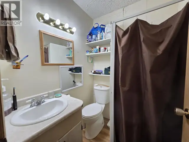 19 95 MOUNTAIN VIEW ROAD McBride, British Columbia in Houses for Sale in Quesnel - Image 12