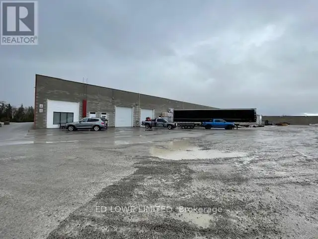 4-6 - 740 HURONIA ROAD Barrie (0 East), Ontario in Commercial & Office Space for Rent in Barrie - Image 9