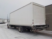 Ryder Stock ID: 874032 Transmission Type/Speed: AUTO 6 Engine: DIESEL B6.7 '17 280/2300 Horse Power:... (image 7)