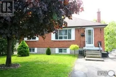 Recently Renovated, New Kitchen, New Bathroom, New Flooring on Main Floor. New Stove and New Dishwas...