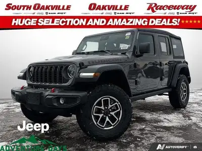 4X4, FRONT HEATED NAPPA LEATHER-FACED BUCKET SEATS, TECHNOLOGY GROUP, CONVENIENCE GROUP, SAFETY GROU...